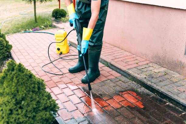 Best Gutter Cleaning  in Rankin, TX
