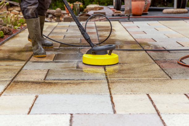 Professional Pressure Washing Services in Rankin, TX