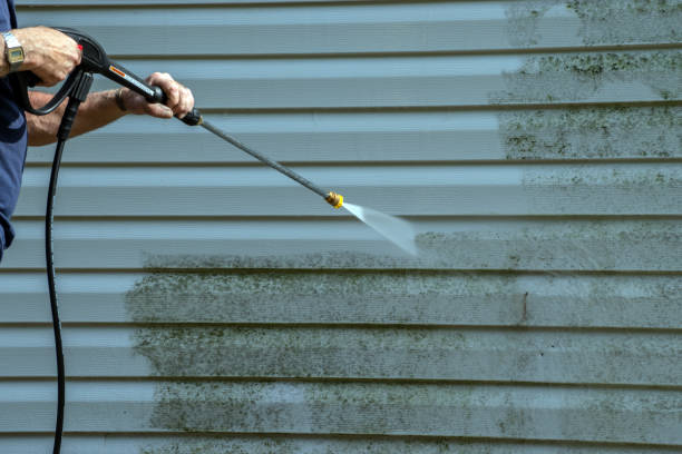 Best Dumpster Area Cleaning  in Rankin, TX