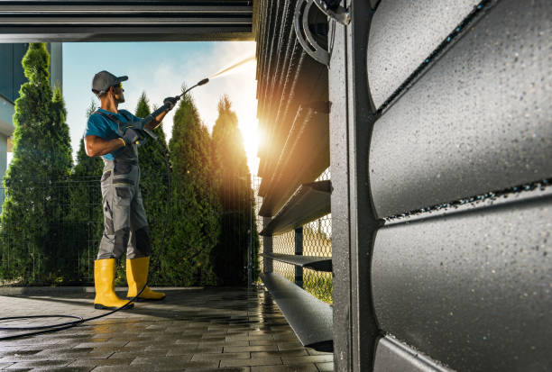 Best Building Exterior Washing  in Rankin, TX