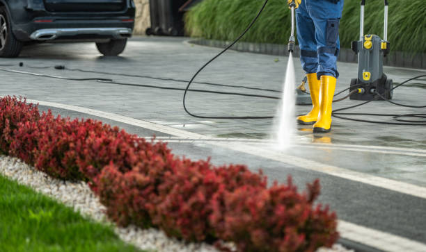 Best Sidewalk and Walkway Cleaning  in Rankin, TX